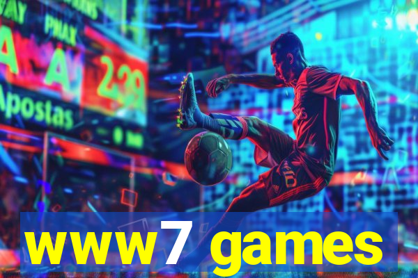 www7 games